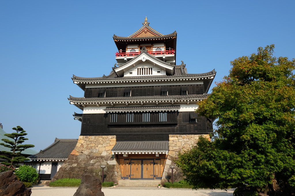 清洲城