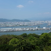 高知市街