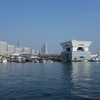 横浜港