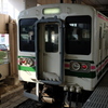 両毛線の普通列車