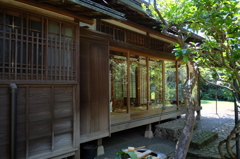 白秋童謡館