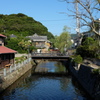 ペリーロードの平滑川