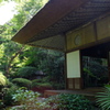 臥龍山荘の臥龍院