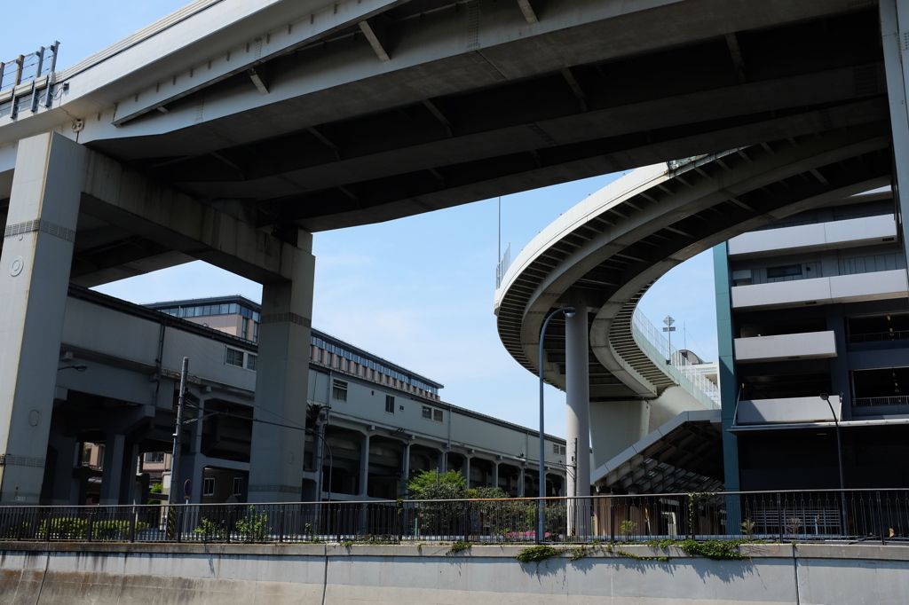 高速道路