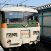 あしかが藤まつり号