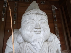 恵比寿さま