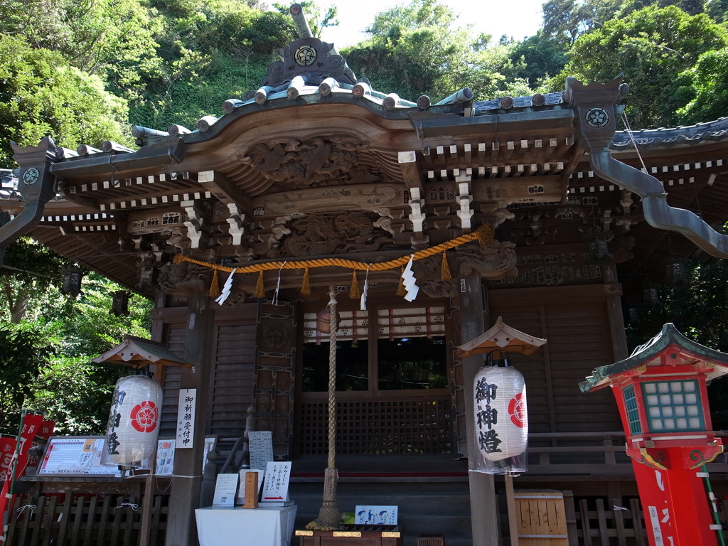 八雲神社