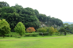 道後公園