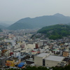 宇和島市街