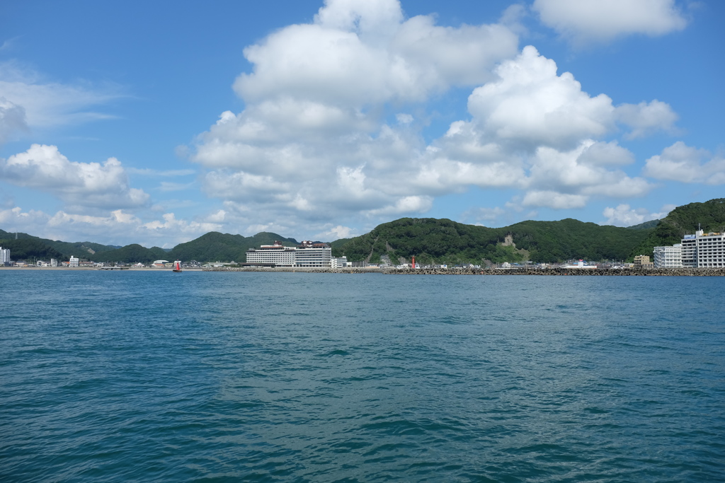 内浦湾