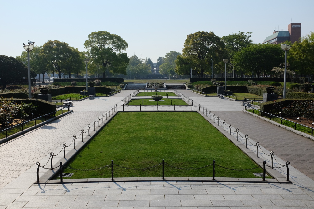 山下公園