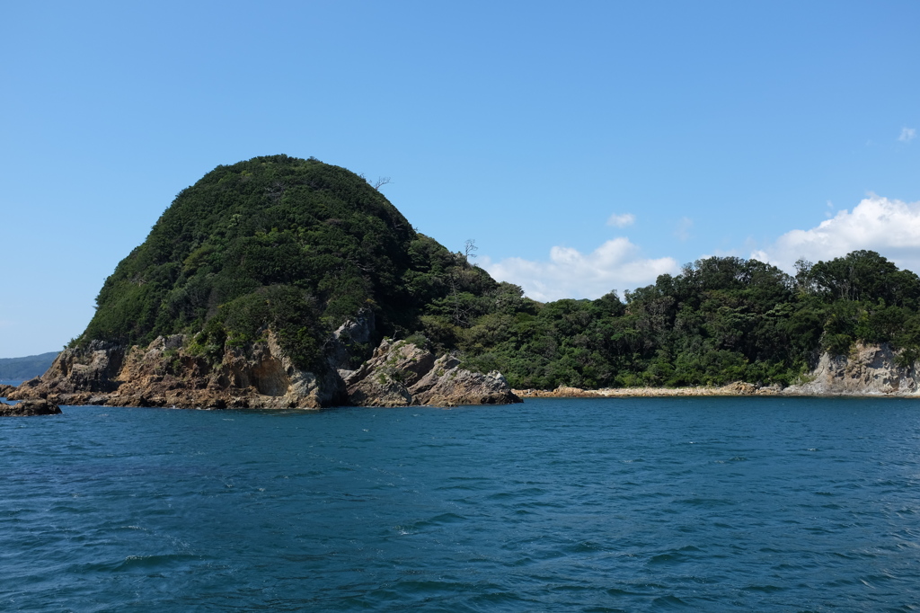 赤根島