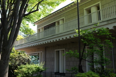 神奈川県近代文学館