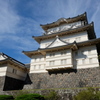 小田原城