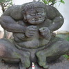 がまんの鬼