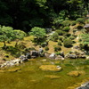 竹林寺庭園