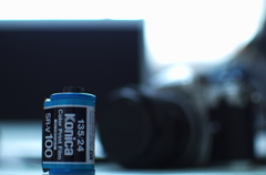 フィルム