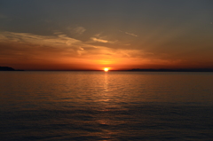 秋の夕暮（DSC_0229）