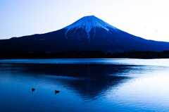 Mt.Fuji（DSC_1027）