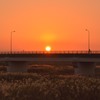実家近くの橋
