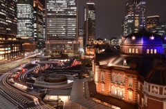 東京駅