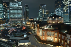 東京駅２