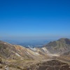 久住山頂