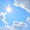 春の空