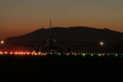 仙台空港