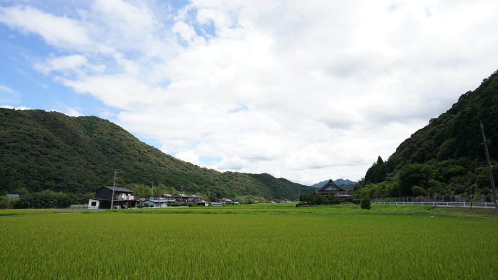 原風景