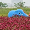 オブジェ？