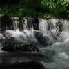 宮島峡　一の滝