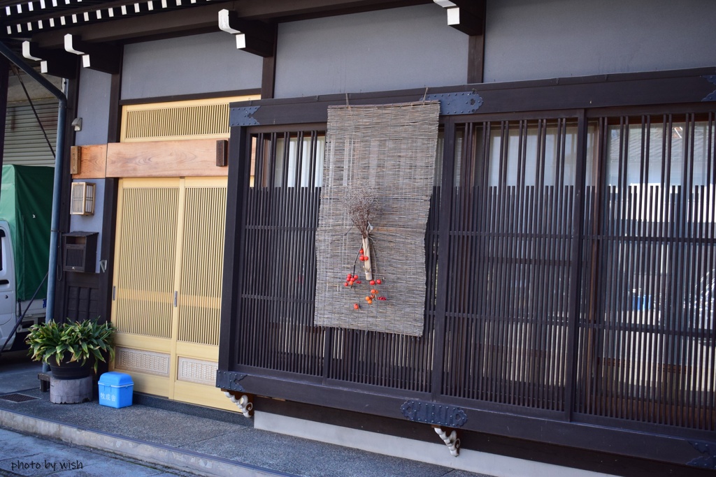 一輪挿し