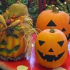 ハロウィン