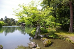兼六園