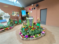 新チューリップタワー