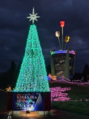 TONAMI KIRAKIRA MISSION　2024