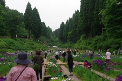 頼成の森