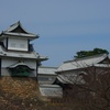 石川門