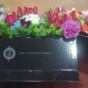 flower　gift