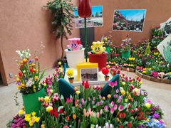 旧チューリップタワー