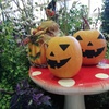 ハロウィン