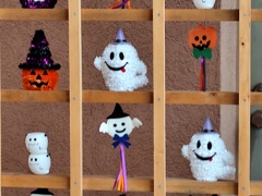 ハロウィン
