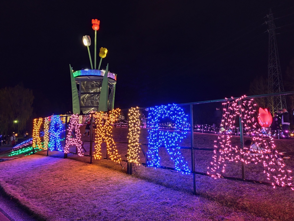 KIRAKIRAミッション