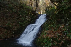 宇津江四十八滝