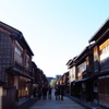 東茶屋街
