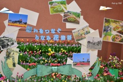 思い出のパネル展