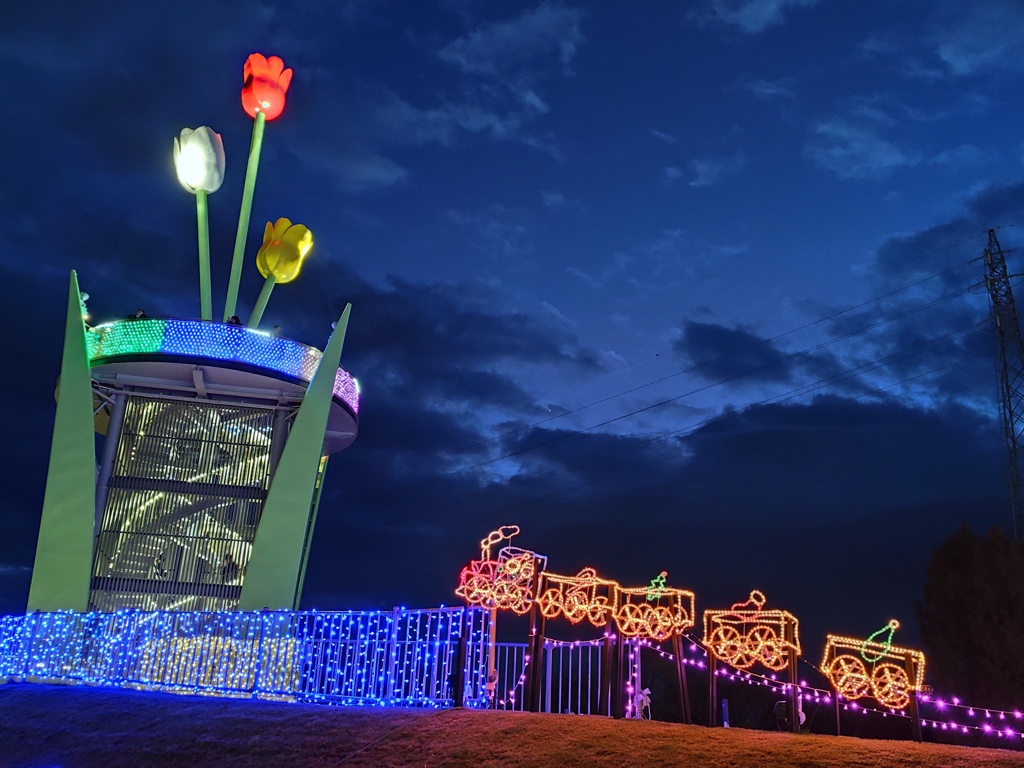 KIRAKIRAミッション