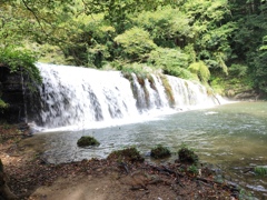 宮島峡
