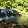宮島峡　二ノ滝